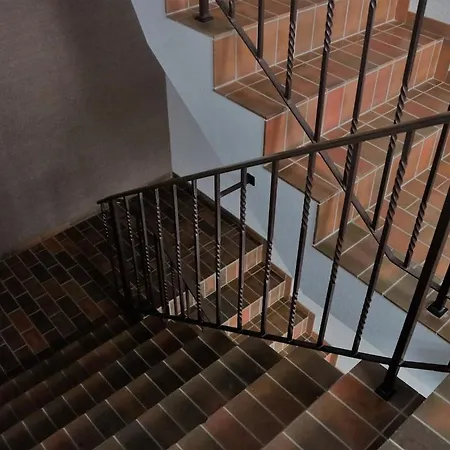 Apartment Inviting In Near The Area