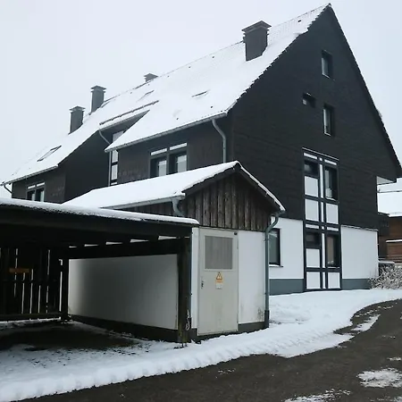Inviting In Near The Area * Winterberg