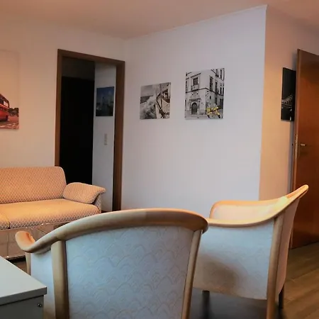 Ferienwohnung In Winterberg Am Skigebiet Apartment *