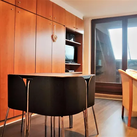 Apartment Ferienwohnung In Winterberg Am Skigebiet Winterberg
