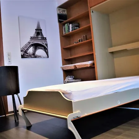 Ferienwohnung In Winterberg Am Skigebiet Apartment *