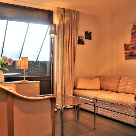 Ferienwohnung In Winterberg Am Skigebiet *