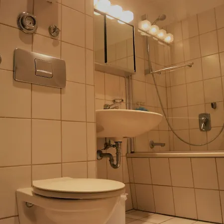Ferienwohnung In Winterberg Am Skigebiet * Winterberg
