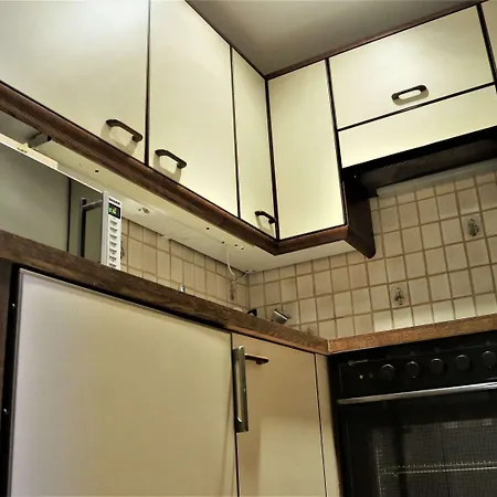 Apartment Ferienwohnung In Winterberg Am Skigebiet *