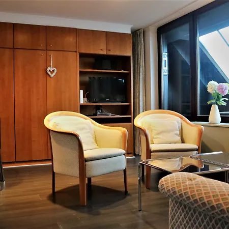 Ferienwohnung In Winterberg Am Skigebiet