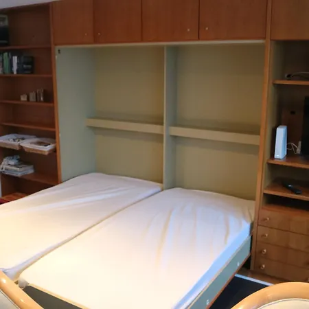 Apartment Ferienwohnung In Winterberg Am Skigebiet *